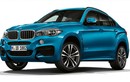 BMW “vén màn” X5 Special và X6 M Sport Edition mới 